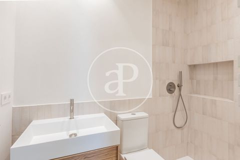 Leilighet i Madrid, Madrid, Madrid - € 965 000 | Ref: VM2511056 - foto 23