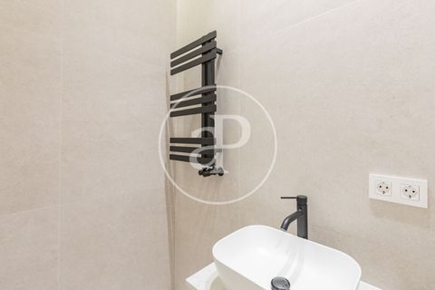 Leilighet i Madrid, Madrid, Madrid - € 965 000 | Ref: VM2511056 - foto 25