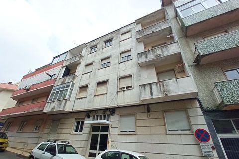 Lejlighed i Sintra, Lisbon, Sintra - € 249.000 | Ref: ZTRE-01838/12758 - foto 1