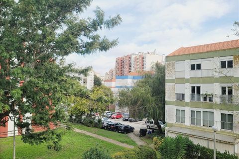 Lejlighed i Sintra, Lisbon, Sintra - € 263.000 | Ref: ZTRE-04231/12758 - foto 15