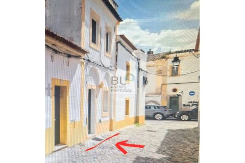 Villa i Evora, Evora, Evora - € 239.000 | Ref: CAS_814 - foto 1