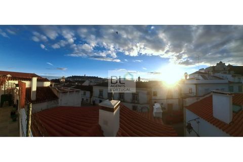 Villa i Evora, Evora, Evora - € 239.000 | Ref: CAS_814 - foto 24