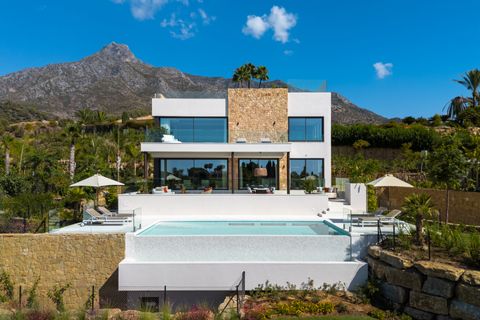 Villa em Benahavis, Malaga, Benahavis - € 14.995.000 | Ref: TA0949 - foto 1