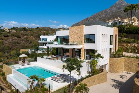 Villa em Benahavis, Malaga, Benahavis - € 14.995.000 | Ref: TA0949 - foto 2
