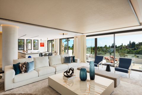 Villa em Benahavis, Malaga, Benahavis - € 14.995.000 | Ref: TA0949 - foto 3