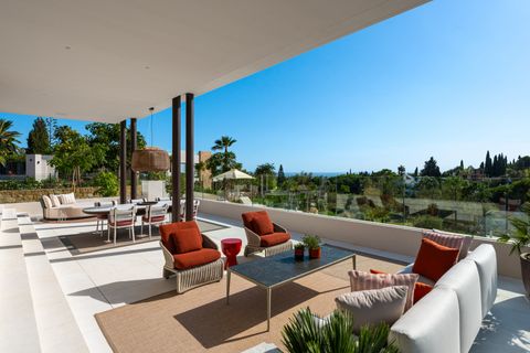 Villa em Benahavis, Malaga, Benahavis - € 14.995.000 | Ref: TA0949 - foto 4