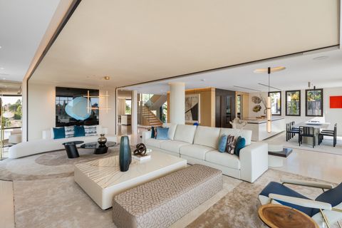 Villa em Benahavis, Malaga, Benahavis - € 14.995.000 | Ref: TA0949 - foto 5