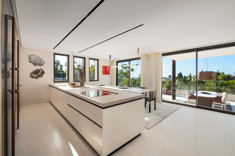 Villa em Benahavis, Malaga, Benahavis - € 14.995.000 | Ref: TA0949 - foto 7