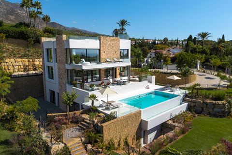 Villa em Benahavis, Malaga, Benahavis - € 14.995.000 | Ref: TA0949 - foto 10