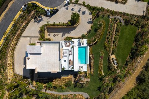 Villa em Benahavis, Malaga, Benahavis - € 14.995.000 | Ref: TA0949 - foto 13