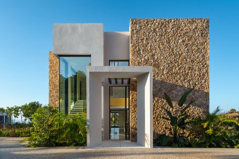Villa em Benahavis, Malaga, Benahavis - € 14.995.000 | Ref: TA0949 - foto 14