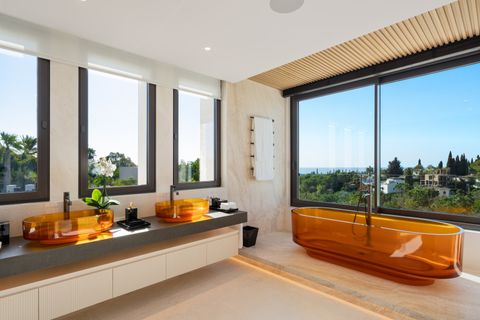Villa em Benahavis, Malaga, Benahavis - € 14.995.000 | Ref: TA0949 - foto 21