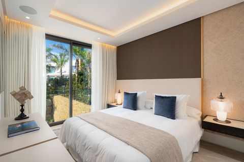 Villa em Benahavis, Malaga, Benahavis - € 14.995.000 | Ref: TA0949 - foto 28