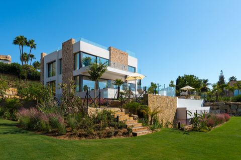Villa em Benahavis, Malaga, Benahavis - € 14.995.000 | Ref: TA0949 - foto 29