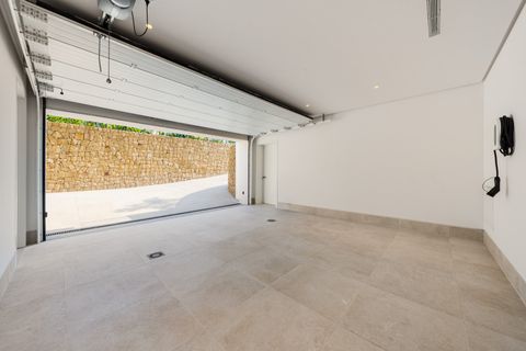Villa em Benahavis, Malaga, Benahavis - € 14.995.000 | Ref: TA0949 - foto 30