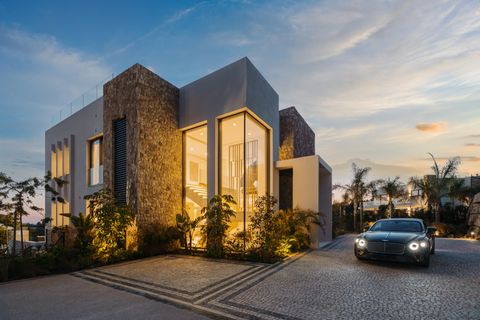 Villa em Benahavis, Malaga, Benahavis - € 14.995.000 | Ref: TA0949 - foto 32