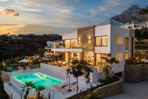 Villa em Benahavis, Malaga, Benahavis - € 14.995.000 | Ref: TA0949 - foto 33