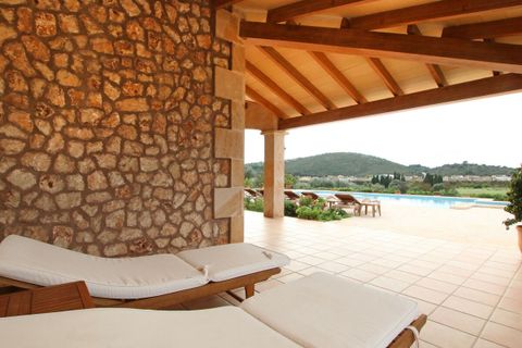 Landejendom i Son Carrio, Mallorca, Son Carrio - € 1.950.000 | Ref: FC4168-1 - foto 1