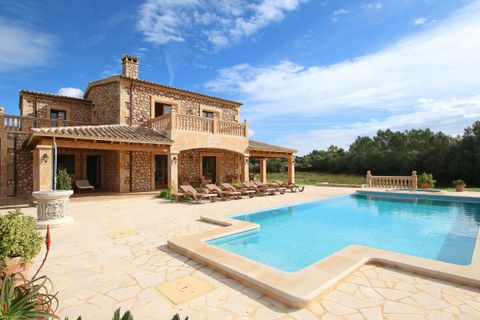 Landejendom i Son Carrio, Mallorca, Son Carrio - € 1.950.000 | Ref: FC4168-1 - foto 2