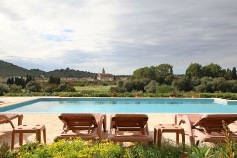 Landejendom i Son Carrio, Mallorca, Son Carrio - € 1.950.000 | Ref: FC4168-1 - foto 3