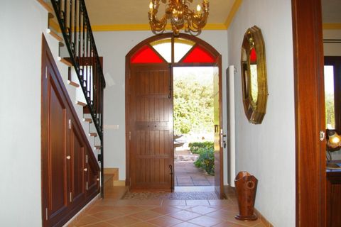 Landejendom i Son Carrio, Mallorca, Son Carrio - € 1.950.000 | Ref: FC4168-1 - foto 4