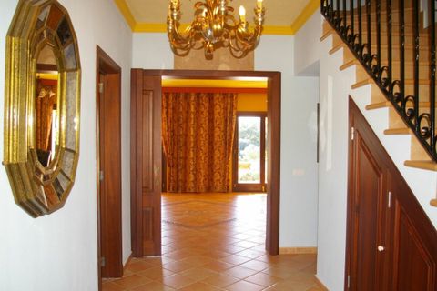 Landejendom i Son Carrio, Mallorca, Son Carrio - € 1.950.000 | Ref: FC4168-1 - foto 5