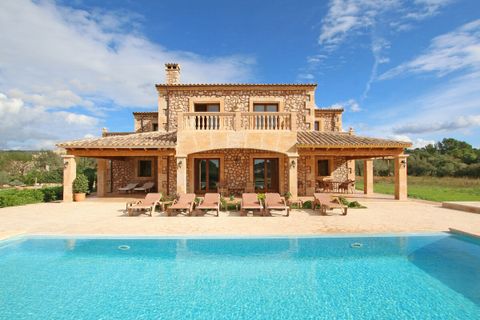 Landejendom i Son Carrio, Mallorca, Son Carrio - € 1.950.000 | Ref: FC4168-1 - foto 6