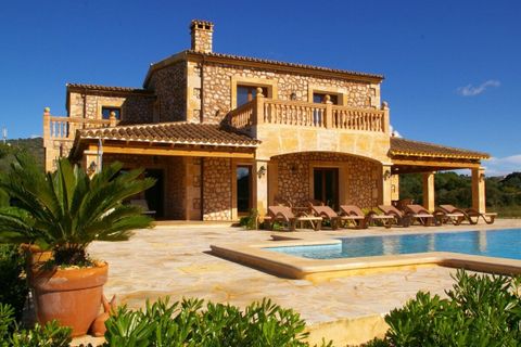 Landejendom i Son Carrio, Mallorca, Son Carrio - € 1.950.000 | Ref: FC4168-1 - foto 8