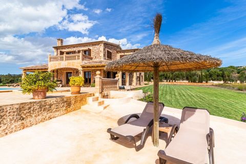 Landejendom i Son Carrio, Mallorca, Son Carrio - € 1.950.000 | Ref: FC4168-1 - foto 10