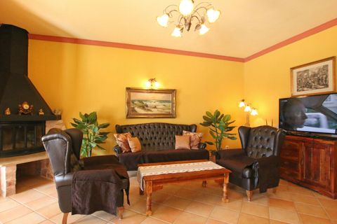 Landejendom i Son Carrio, Mallorca, Son Carrio - € 1.950.000 | Ref: FC4168-1 - foto 11