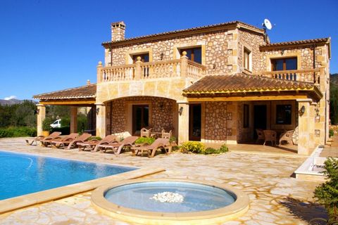 Landejendom i Son Carrio, Mallorca, Son Carrio - € 1.950.000 | Ref: FC4168-1 - foto 12