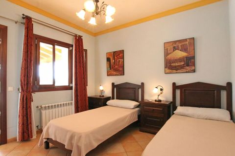 Landejendom i Son Carrio, Mallorca, Son Carrio - € 1.950.000 | Ref: FC4168-1 - foto 13