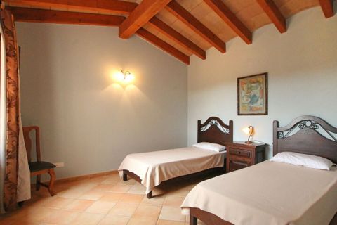 Landejendom i Son Carrio, Mallorca, Son Carrio - € 1.950.000 | Ref: FC4168-1 - foto 14