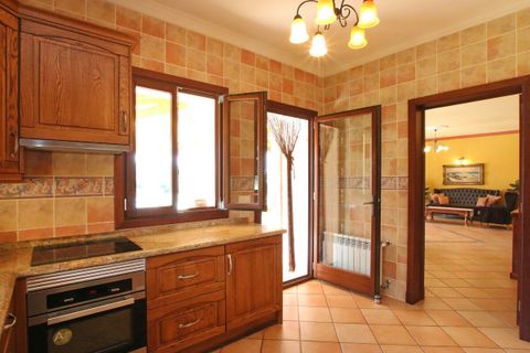Landejendom i Son Carrio, Mallorca, Son Carrio - € 1.950.000 | Ref: FC4168-1 - foto 15