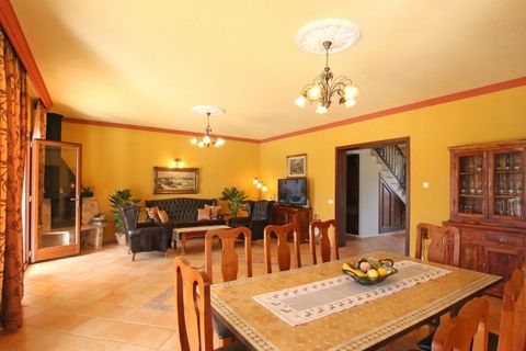Landejendom i Son Carrio, Mallorca, Son Carrio - € 1.950.000 | Ref: FC4168-1 - foto 17