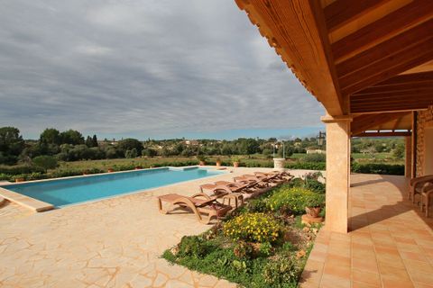 Landejendom i Son Carrio, Mallorca, Son Carrio - € 1.950.000 | Ref: FC4168-1 - foto 18
