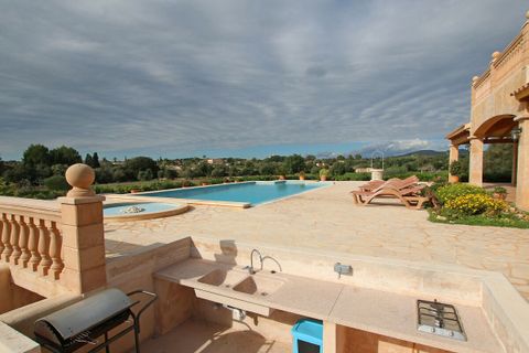 Landejendom i Son Carrio, Mallorca, Son Carrio - € 1.950.000 | Ref: FC4168-1 - foto 20