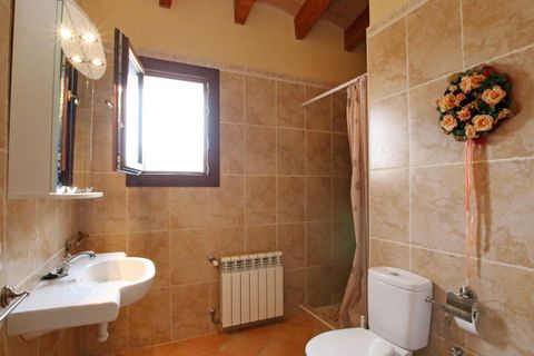 Landejendom i Son Carrio, Mallorca, Son Carrio - € 1.950.000 | Ref: FC4168-1 - foto 22