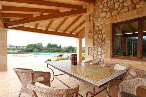 Landejendom i Son Carrio, Mallorca, Son Carrio - € 1.950.000 | Ref: FC4168-1 - foto 24