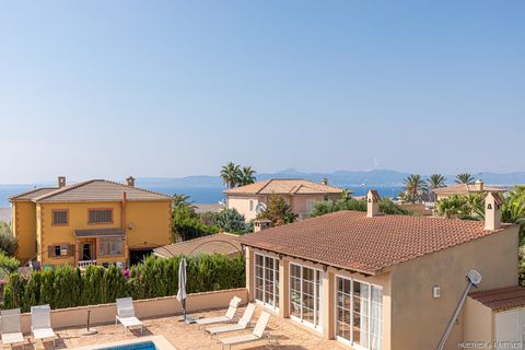 Villa in Llucmajor, Mallorca, Llucmajor - € 3.000.000 | Ref: FC4024-1 - foto 3