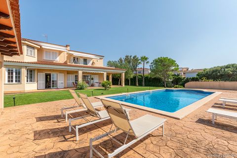 Villa in Llucmajor, Mallorca, Llucmajor - € 3.000.000 | Ref: FC4024-1 - foto 5