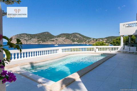 Villa a Andratx, Mallorca, Andratx - € 13.000.000 | Ref: 25-183QM - foto 2