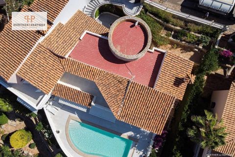 Villa a Andratx, Mallorca, Andratx - € 13.000.000 | Ref: 25-183QM - foto 3