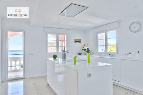 Villa a Andratx, Mallorca, Andratx - € 13.000.000 | Ref: 25-183QM - foto 4