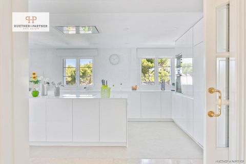Villa a Andratx, Mallorca, Andratx - € 13.000.000 | Ref: 25-183QM - foto 5