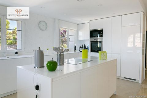 Villa a Andratx, Mallorca, Andratx - € 13.000.000 | Ref: 25-183QM - foto 6