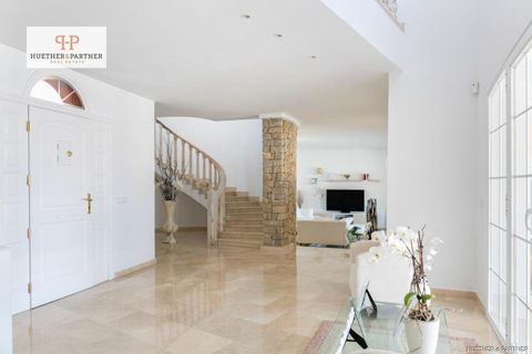 Villa a Andratx, Mallorca, Andratx - € 13.000.000 | Ref: 25-183QM - foto 7