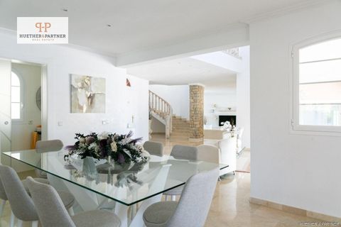 Villa a Andratx, Mallorca, Andratx - € 13.000.000 | Ref: 25-183QM - foto 9