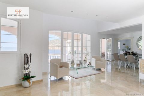 Villa a Andratx, Mallorca, Andratx - € 13.000.000 | Ref: 25-183QM - foto 11