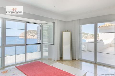 Villa a Andratx, Mallorca, Andratx - € 13.000.000 | Ref: 25-183QM - foto 18